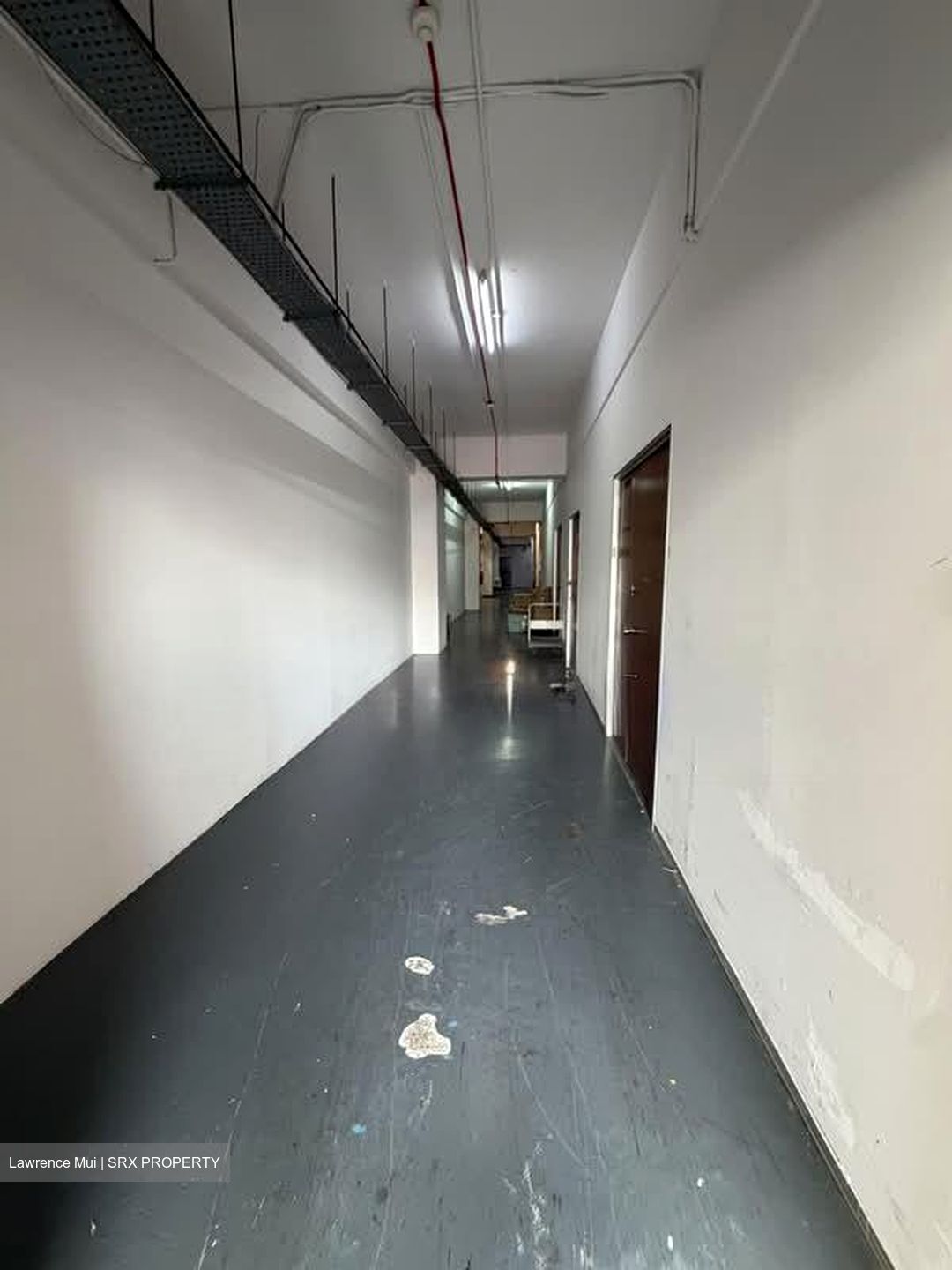 Halcyon Building (D20), Factory #584132431